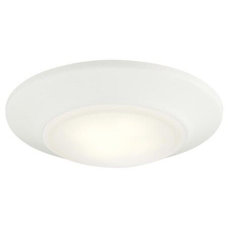 Westinghouse Led Flush White 12W 30K 63221